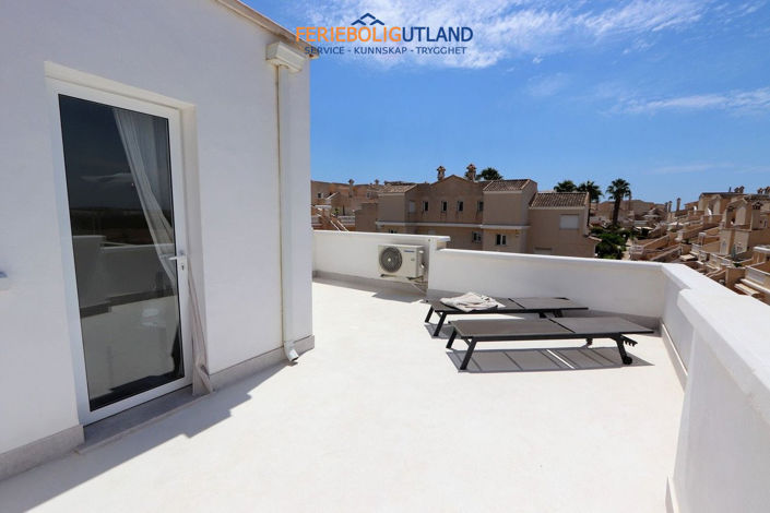 Image No.23-Villa de 2 chambres à vendre à Los Altos