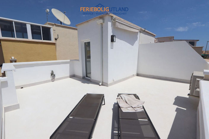 Image No.24-Villa de 2 chambres à vendre à Los Altos