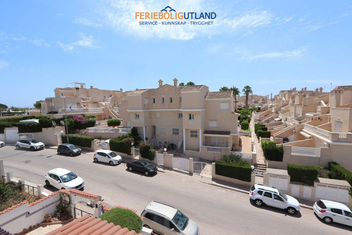 Image No.26-Villa de 2 chambres à vendre à Los Altos