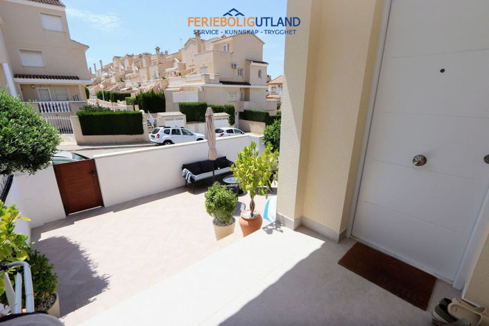 Image No.27-Villa de 2 chambres à vendre à Los Altos