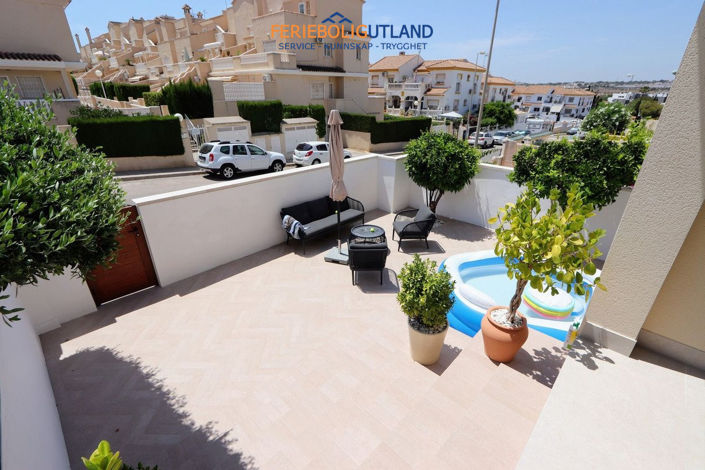 Image No.28-Villa de 2 chambres à vendre à Los Altos