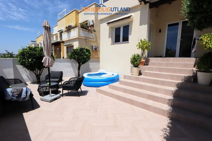 Image No.29-Villa de 2 chambres à vendre à Los Altos