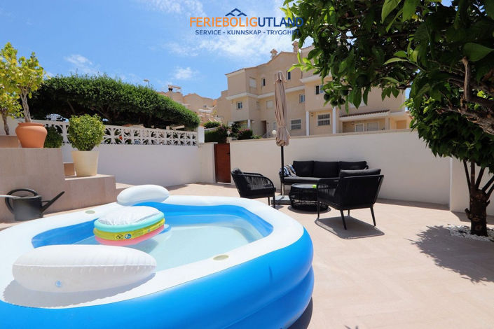 Image No.30-Villa de 2 chambres à vendre à Los Altos