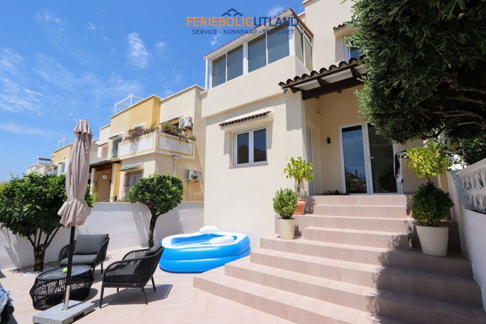 Image No.4-Villa de 2 chambres à vendre à Los Altos