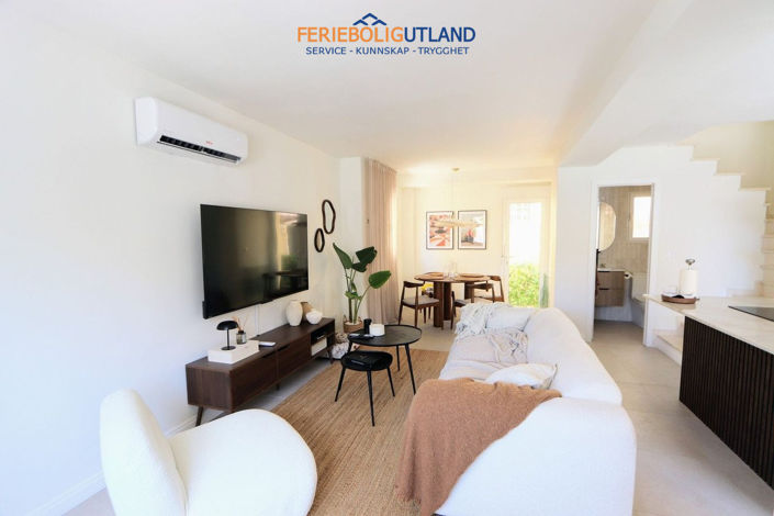 Image No.5-Villa de 2 chambres à vendre à Los Altos