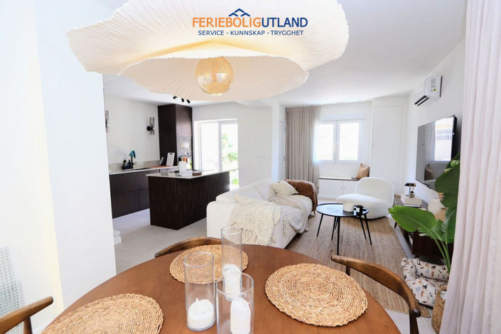 Image No.6-Villa de 2 chambres à vendre à Los Altos