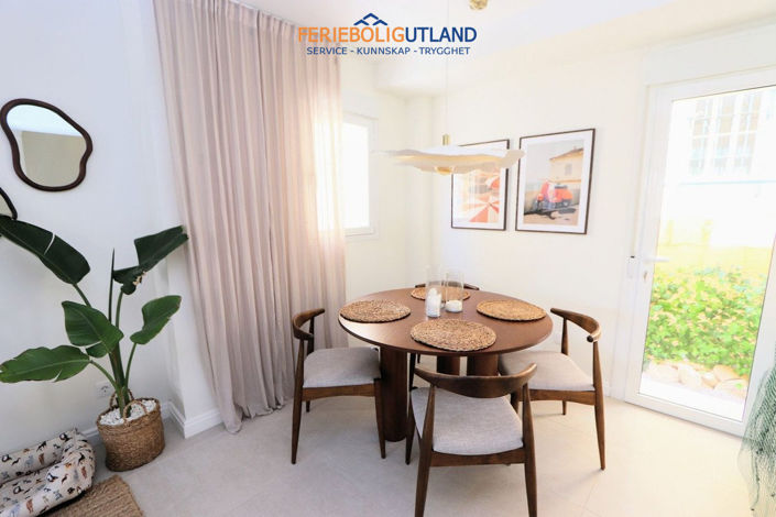 Image No.7-Villa de 2 chambres à vendre à Los Altos