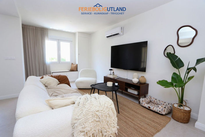 Image No.9-Villa de 2 chambres à vendre à Los Altos