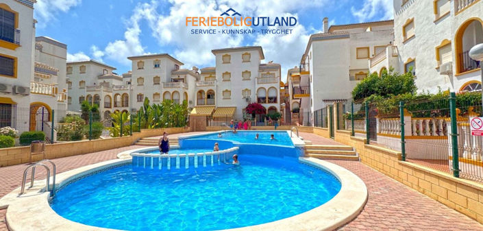 Image No.1-3 Bed Apartment for sale