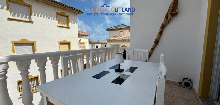 Image No.15-Appartement de 3 chambres à vendre à La Mata