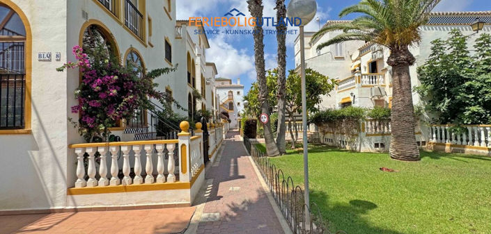 Image No.2-Appartement de 3 chambres à vendre à La Mata