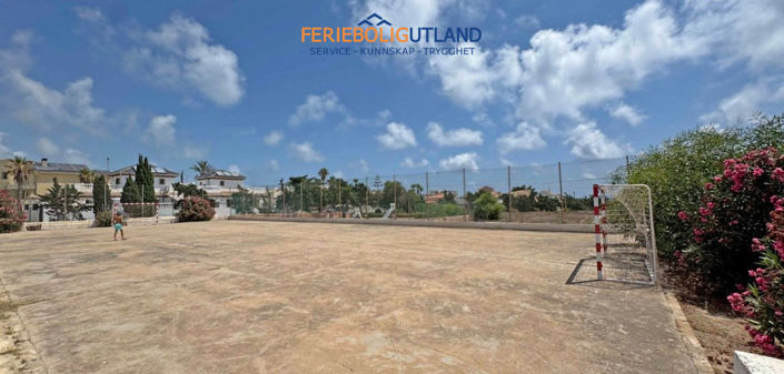 Image No.27-Appartement de 3 chambres à vendre à La Mata