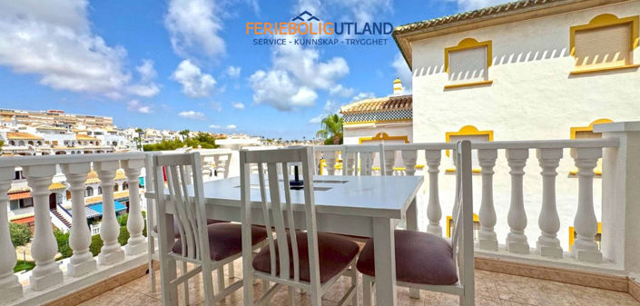 Image No.4-Appartement de 3 chambres à vendre à La Mata