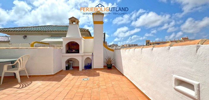 Image No.7-Appartement de 3 chambres à vendre à La Mata