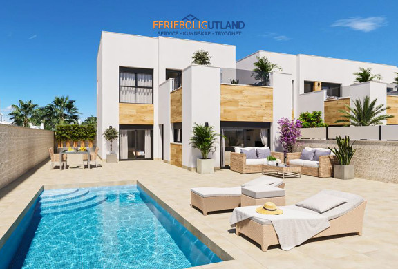 Image No.1-3 Bed Villa for sale