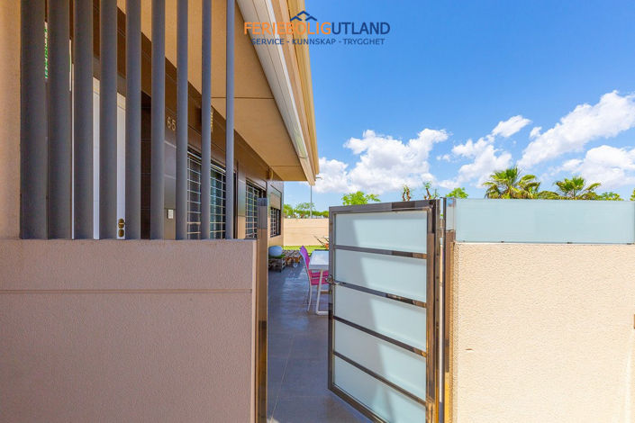 Image No.32-Appartement de 4 chambres à vendre à Torre de la Horadada