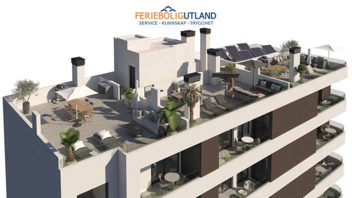 Image No.10-Appartement de 2 chambres à vendre à Alicante