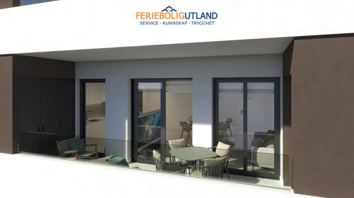 Image No.12-Appartement de 2 chambres à vendre à Alicante