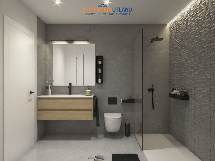 Image No.7-Appartement de 2 chambres à vendre à Alicante