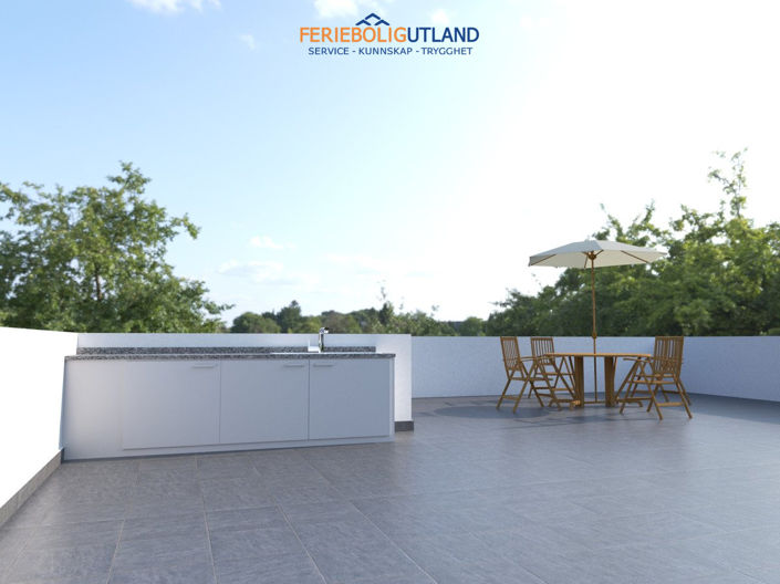 Image No.6-Villa de 3 chambres à vendre à Los Alcázares