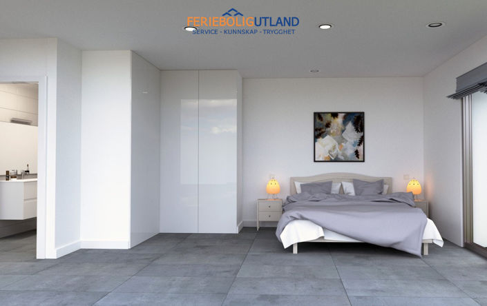 Image No.7-Villa de 3 chambres à vendre à Los Alcázares