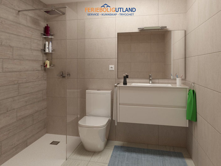 Image No.8-Villa de 3 chambres à vendre à Los Alcázares