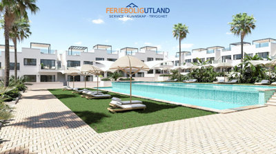 Feriebolig Utland most sold property