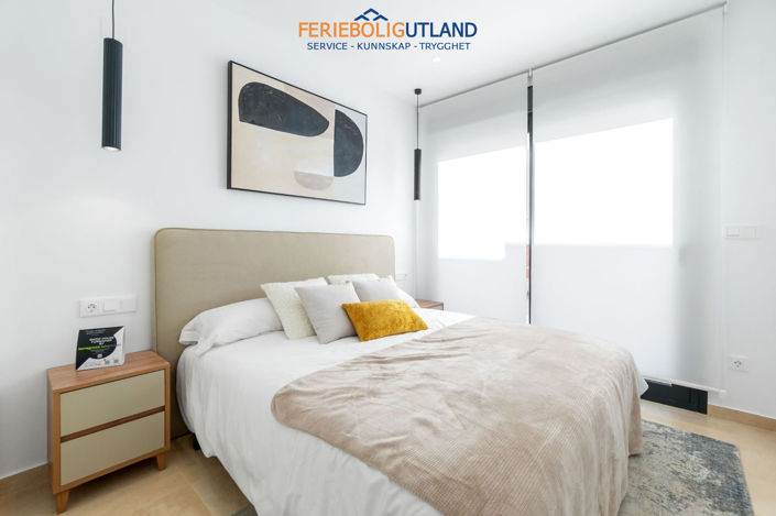 Image No.8-2 Bed Apartment for sale