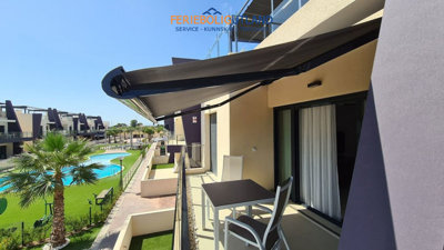 Feriebolig Utland most sold property