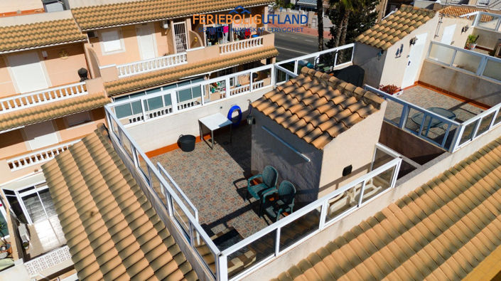 Image No.12-Maison de ville de 3 chambres à vendre à Torrevieja