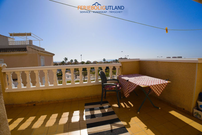 Image No.29-Maison de ville de 3 chambres à vendre à Torrevieja