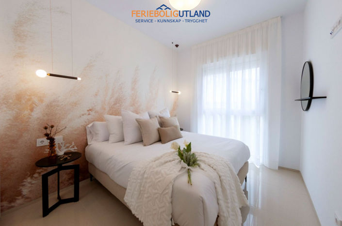 Image No.11-Appartement de 3 chambres à vendre à Ciudad Quesada