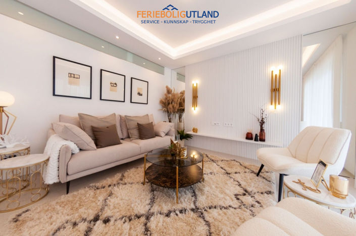 Image No.12-Appartement de 3 chambres à vendre à Ciudad Quesada