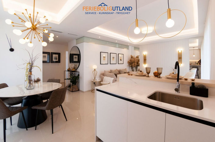 Image No.14-Appartement de 3 chambres à vendre à Ciudad Quesada