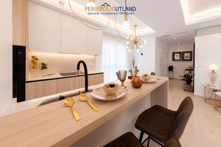 Image No.16-Appartement de 3 chambres à vendre à Ciudad Quesada