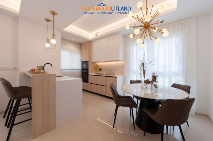 Image No.17-Appartement de 3 chambres à vendre à Ciudad Quesada