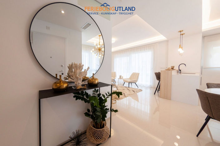 Image No.20-Appartement de 3 chambres à vendre à Ciudad Quesada