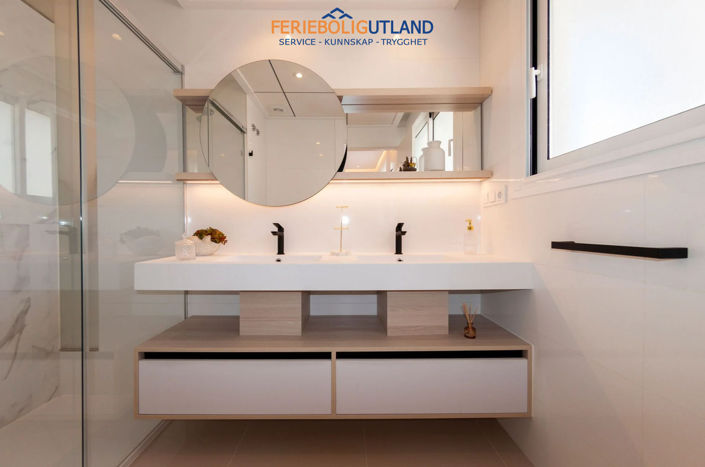 Image No.3-Appartement de 3 chambres à vendre à Ciudad Quesada