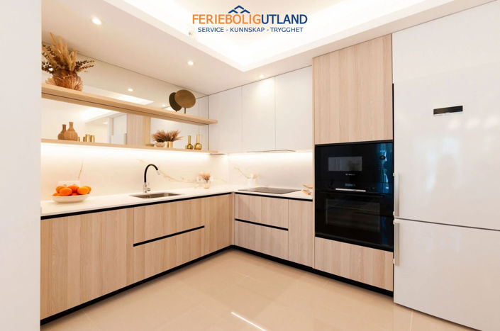 Image No.6-Appartement de 3 chambres à vendre à Ciudad Quesada