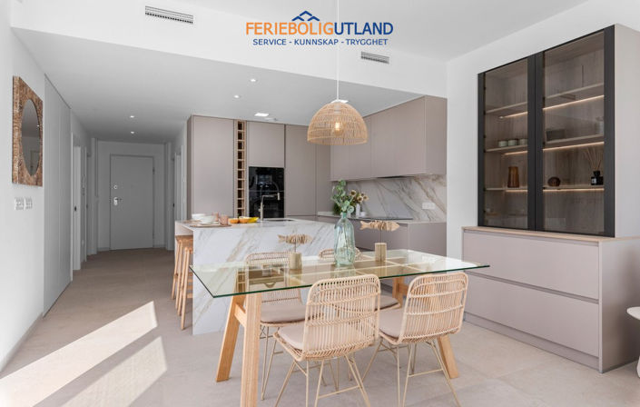 Image No.11-Appartement de 2 chambres à vendre à Murcie