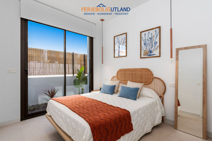 Image No.13-Appartement de 2 chambres à vendre à Murcie