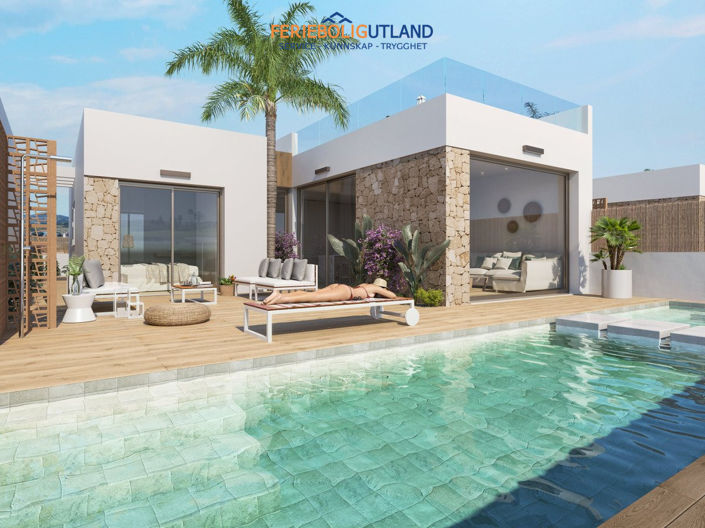 Image No.2-Appartement de 2 chambres à vendre à Murcie