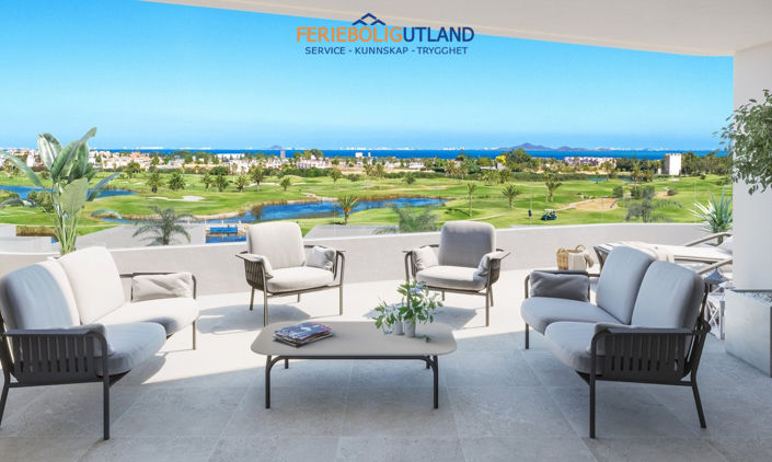 Image No.21-Appartement de 2 chambres à vendre à Murcie