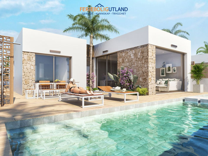 Image No.22-Appartement de 2 chambres à vendre à Murcie