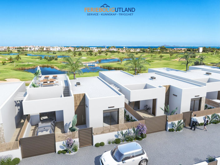 Image No.27-Appartement de 2 chambres à vendre à Murcie