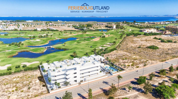 Image No.29-Appartement de 2 chambres à vendre à Murcie