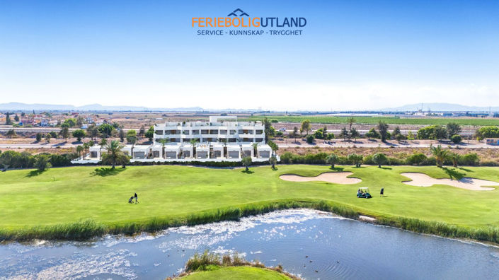 Image No.32-Appartement de 2 chambres à vendre à Murcie