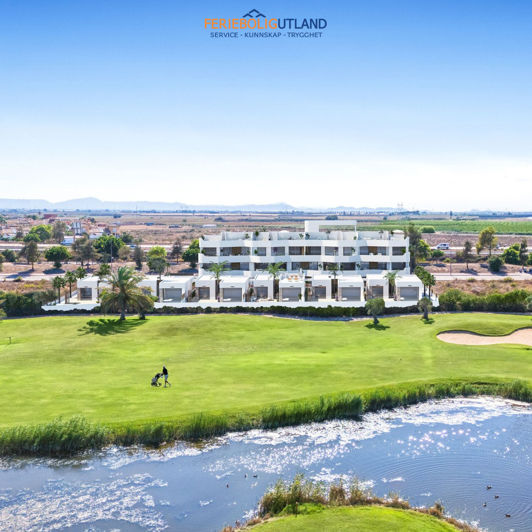 Image No.33-Appartement de 2 chambres à vendre à Murcie