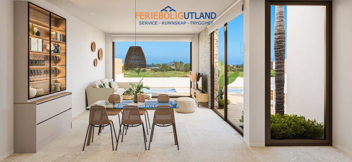 Image No.4-Appartement de 2 chambres à vendre à Murcie