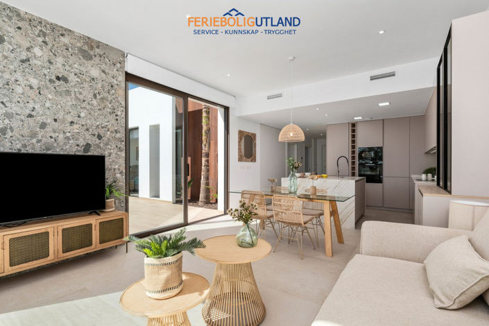 Image No.7-Appartement de 2 chambres à vendre à Murcie